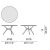Cappellini Branch Table BR_1