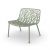 Poltrona lounge Fast Forest 6505