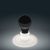 Lampada da tavolo Foscarini Light Bulb 293001