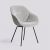 Sedia Hay About A Chair AAC 127 SOFT DUO