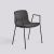 Sedia Hay About a Chair AAC 18 FRONT UPHOLSTERY