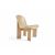 Poltrona Hay Chisel Lounge Chair