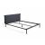 Letto Hay Tamoto Bed 160x200