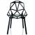 Sedia impilabile Magis Chair_One Sd461