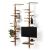 Etagere Mogg Adelaide TV Wood MAD05W