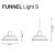Myyour Funnel light S 6077809FUN