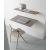 tavolo scrivania chiudibile Pezzani Plana 0 85