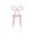 Sedia Qeeboo Ribbon Chair Baby 81001 OS