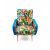 Seletti Armchair Flowers with holes 16083