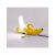 Lampada Seletti Banana Lamp Yellow Version Huey 13070