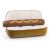 Divano Seletti Hot dog sofa 16011
