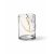 Bicchiere Seletti Kintsugi Glass 09657