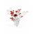 Scultura Seletti Love in Bloom Vase 09920