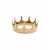 Scultura Seletti Memorabilia Gold My Crown 10410
