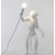Seletti Monkey Standing lamp 14880