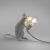 Seletti Mouse Lamp Mac Sitting 14885