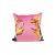 Cuscino Seletti Pillows Lipsticks Pink 02332