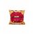 Cuscino Seletti Pillows Mouth with pins 02330