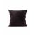 Cuscino Seletti Toiletpaper Cushion Black 16471