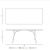 Thonet Ring dining table TVRINDLGN