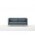 Vitra Alcove 3-Seater Lowback 210 674 00