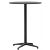 Vitra Bistro Stand-up Table 443 011 00