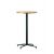 Vitra Bistro Stand-up Table 443 012 00