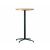 Vitra Bistro Stand-up Table 443 013 00