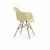 Vitra Eames Fiberglass Chairs DAW 440 445 00