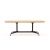 Vitra Eames Segmented Tables Dining 403 116 01