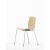 Vitra HAL Ply Tube Stackable 440 215 00