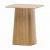 Vitra Wooden Side Table medio 210 513 11