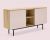 Credenza Connubia Made CB6101 2