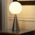 Lampada da tavolo Fontana Arte Bilia F247405