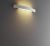 Lampada da parete Fontana Arte Riga Led 4281