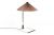 Lampada da tavolo Hay X Liberty Matin Table lamp 380