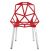 Sedia impilabile Magis Chair_One Sd460