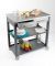 Carrello Pezzani New Chef 0 173