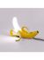 Lampada Seletti Banana Lamp Yellow Version Huey 13070