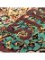 Tappeto Seletti Burnt carpet Diversity 18234