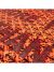 Tappeto Seletti Burnt carpet Freedom 18230