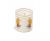 Candela Seletti Glass Candles Hands with Snakes 14081