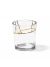 Bicchiere Seletti Kintsugi Glass 09658