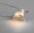 Seletti Mouse Lamp Lop Lying Down 14886