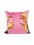 Cuscino Seletti Pillows Lipsticks Pink 02332