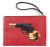 Pochette Seletti Pouch Bags Revolver 02582