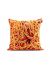 Cuscino Seletti Toiletpaper Cushion Spaghetti 16477