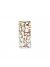 Vaso medio Seletti Toiletpaper Cylindrical medium vase Snakes 14171