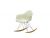 Vitra Eames Fiberglass Chairs RAR 440 456 00
