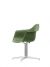 Vitra Eames Plastic Chairs DAL 440 360 00
